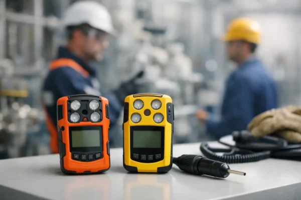 Qué detector multigás comprar sin fallar