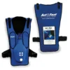 Entrenador Anti-Atragantamiento Act+Fast Azul - Entrenador Individual