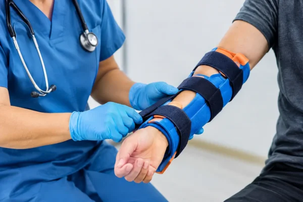 Mejores férulas para trauma en emergencias