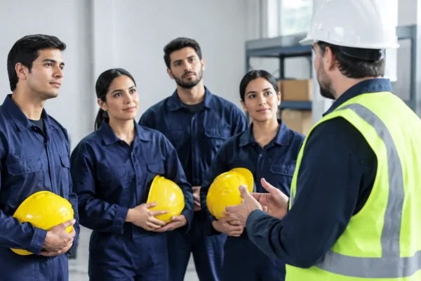 Quién requiere curso DC3 y cuándo debe tomarlo